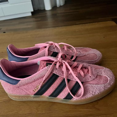Adidas Gazelle Rose