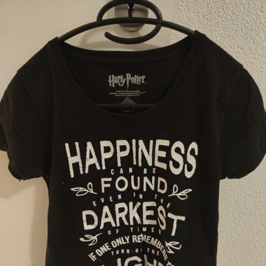 Harry Potter Tshirt