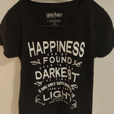 Harry Potter Tshirt