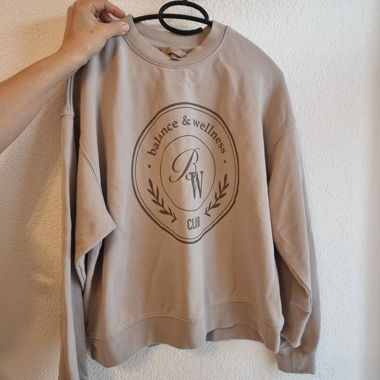 Sweat-shirt