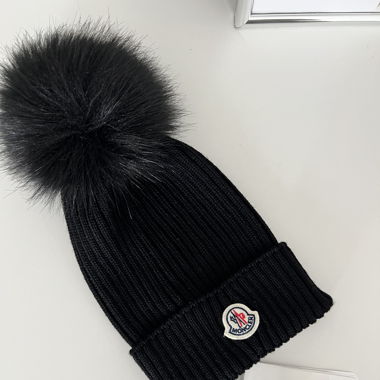 Moncler Mütze Kids 