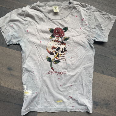 Ed Hardy Baby Tee