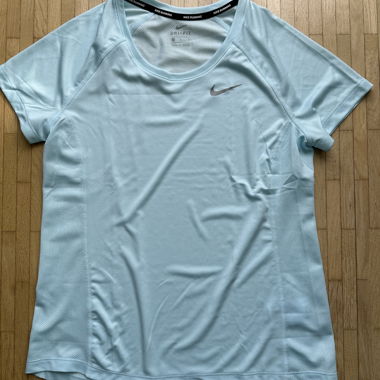 Maglietta Nike Running Dri-FIT
