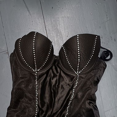 Corset 