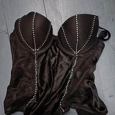 Corset 