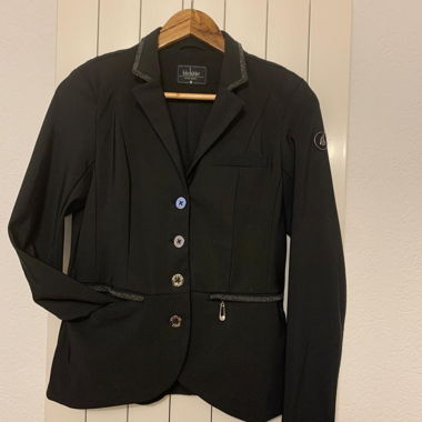 Equestrian show jacket