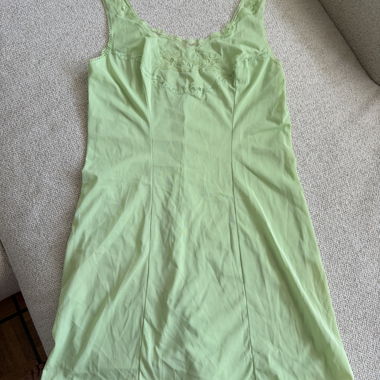Abito sottoveste in pizzo Palmers Green
