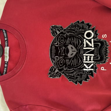 Kenzo Pullover