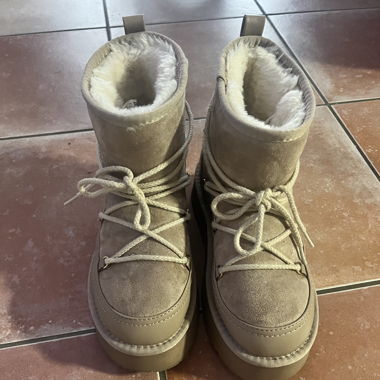 Winter Boots