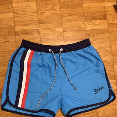 Badehose Vintage France