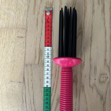 Paddle Hair Brush