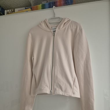 Top jacke