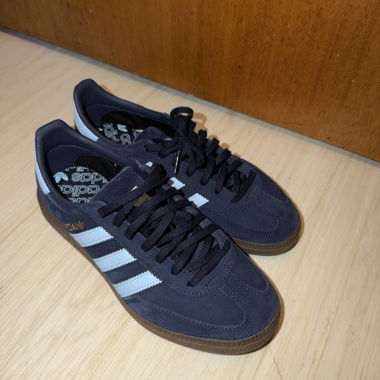 Adidas spezial 