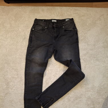 Jean Urban Classic