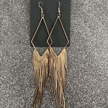 Enchanting Earrings