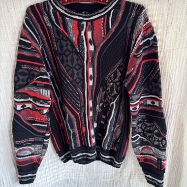 Maglione Carlo Colucci