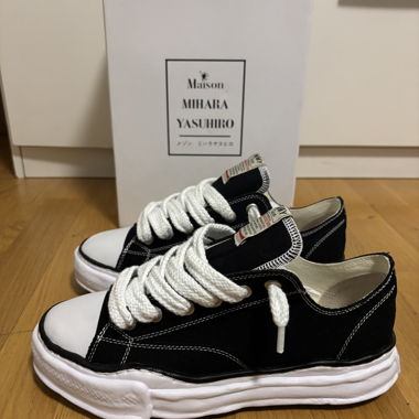 Maison Mihara Yasuhiro Peterson OG EU 45