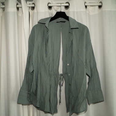 Blusa leggera