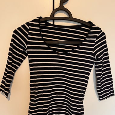 Langarm Shirt Xs/S