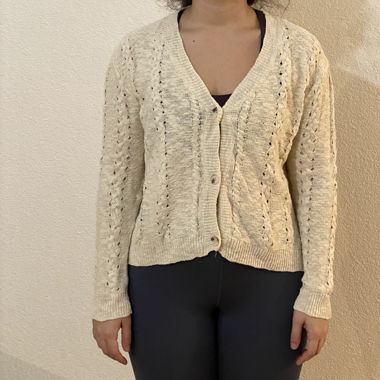 Cardigan 