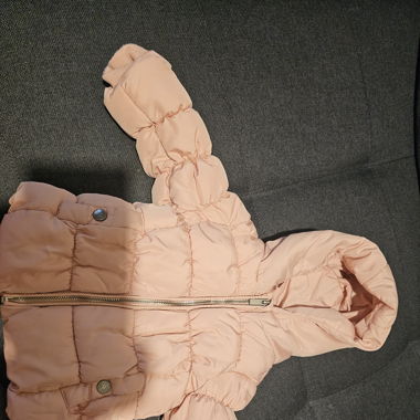 Veste Zara Baby 