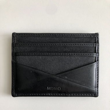 Kartenetui / Cardholder 