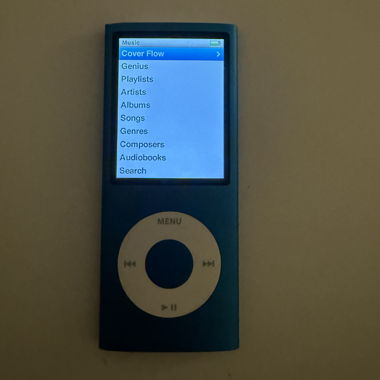 iPod Nano 4e génération