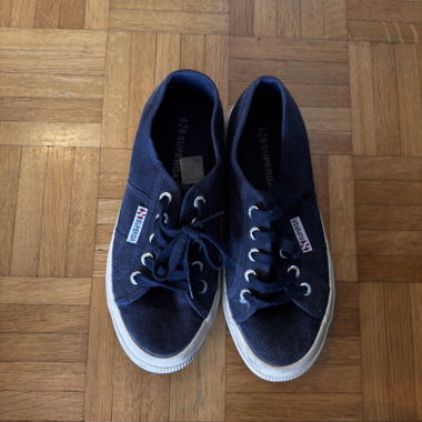 Superga Sneaker