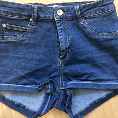 Hotpants