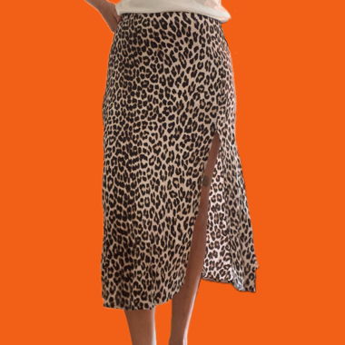 Leopard Rock