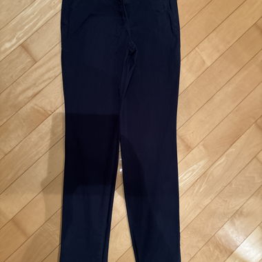 Tom Tailer, Chino Slim, blu