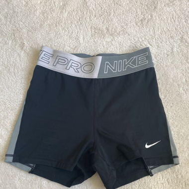 Nike sport shorts