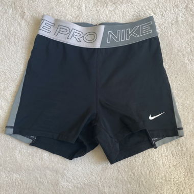 Nike sport shorts