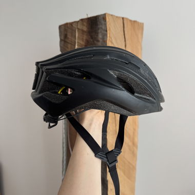 Casque de vélo Specialized noir avec MIPS