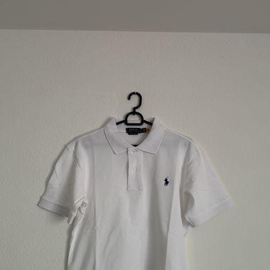 Polo Ralph Lauren Bianca
