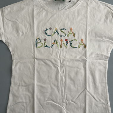 T-shirt Casa Blanca L