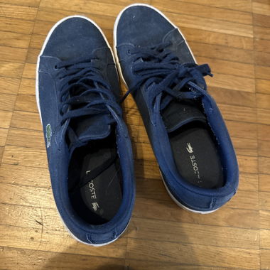 Lacoste Scarpe