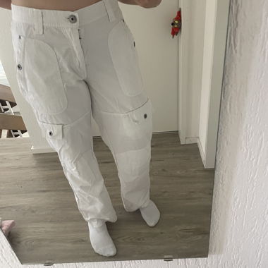Cragohose