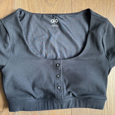 Alo Yoga Sport BH