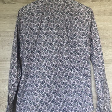 Chemise florale ETRO