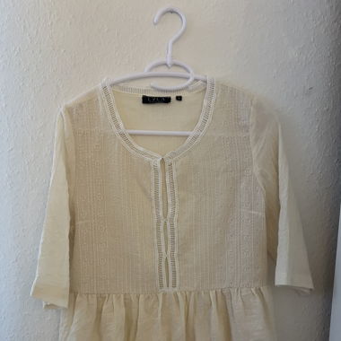 Sommerbluse