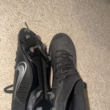 Nike Fussball Schuhe