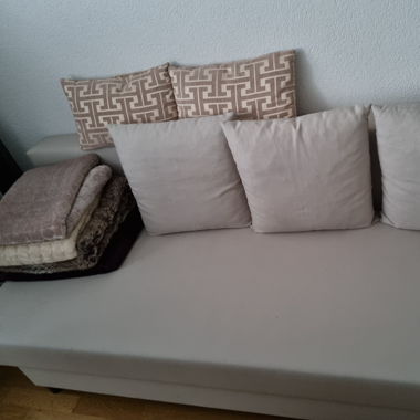 Schlafsofa