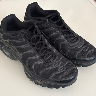 Nike TN