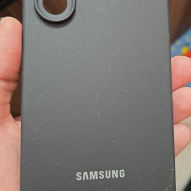 Coque Samsung Galaxy A56 officiel 