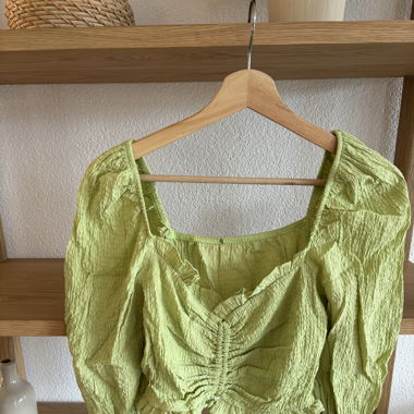 Green Top