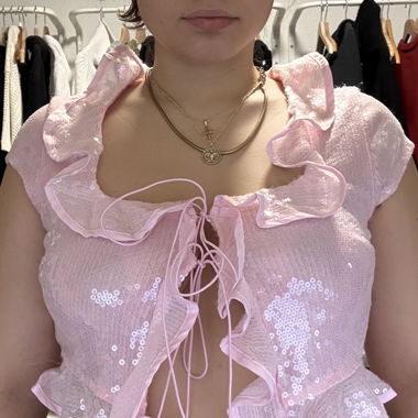 Sequence top
