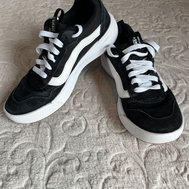 Vans Ultrarange