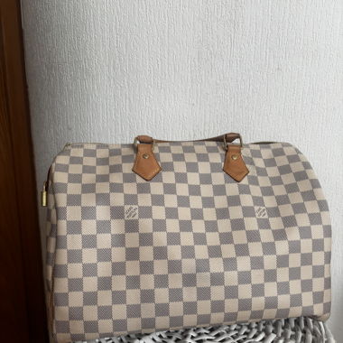 Speedy  35 pratiquement neuf 