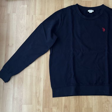 US.Polo.Assn Pullover 
